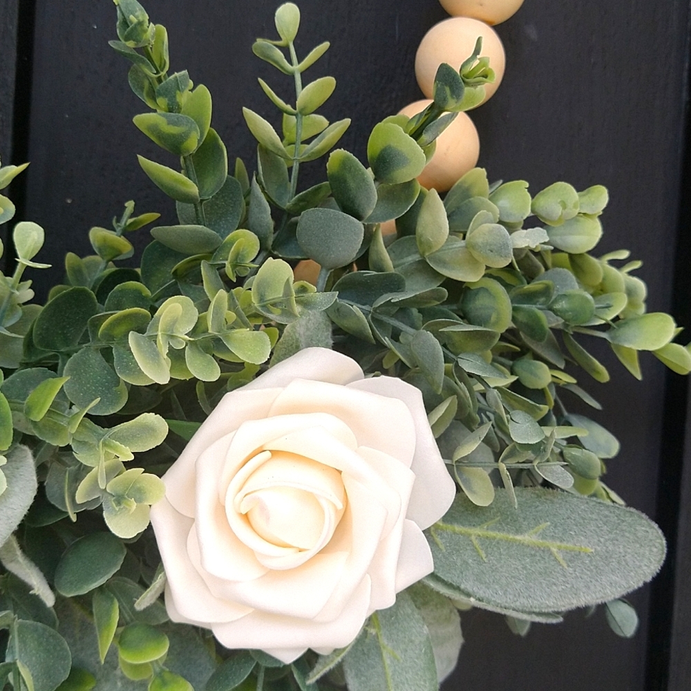 Wreath - Picture 2 of 9